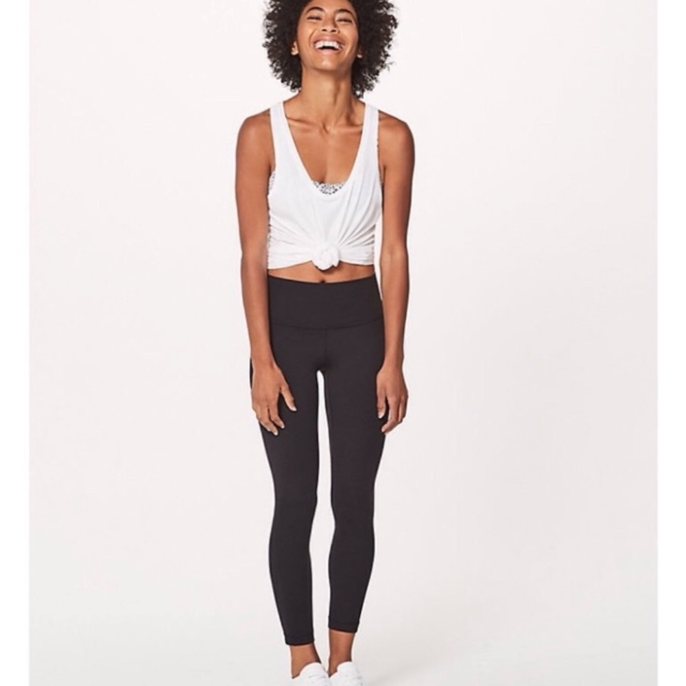 Lululemon Align ll pant